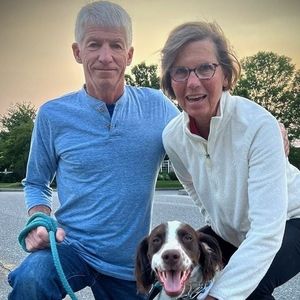 Meet your Posher, Lori